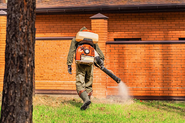 Top rated local Mosquito Control specialists in Connersville, IN